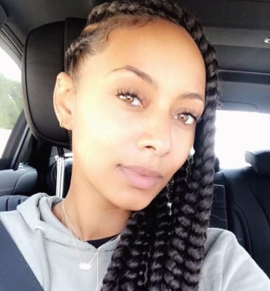 Keri Hilson Keri Hilson biography
