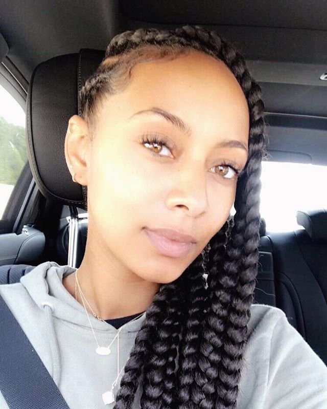 Keri Hilson