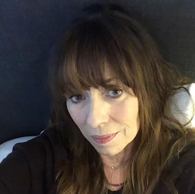 Mackenzie Phillips