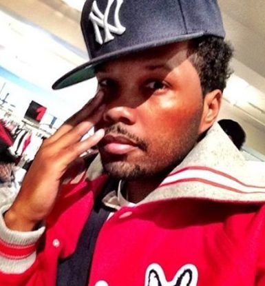 Mendeecees Harris biography