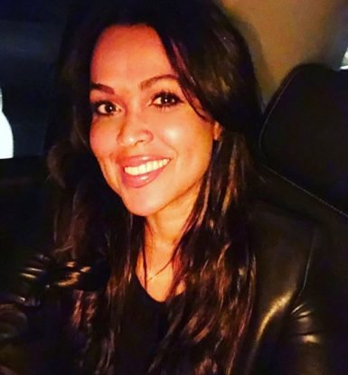 Tracey Edmonds biography