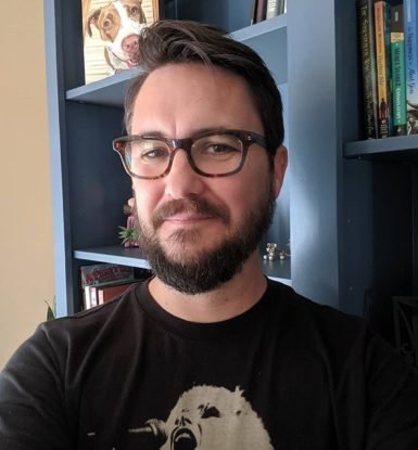 Wil Wheaton biography
