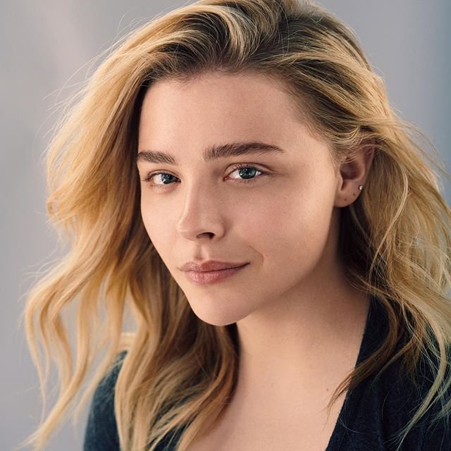 Chloe Grace Moretz