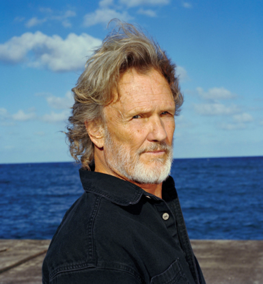 Kris Kristofferson biography