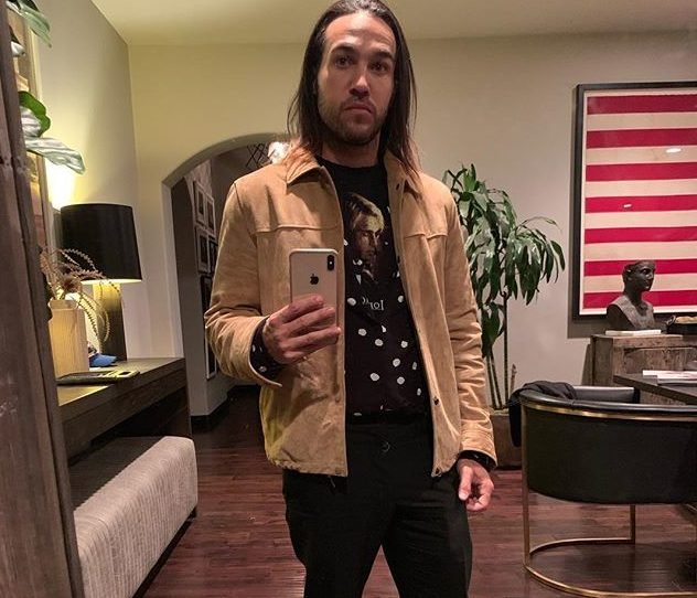 Pete Wentz