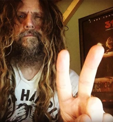 Rob Zombie Rob Zombie biography