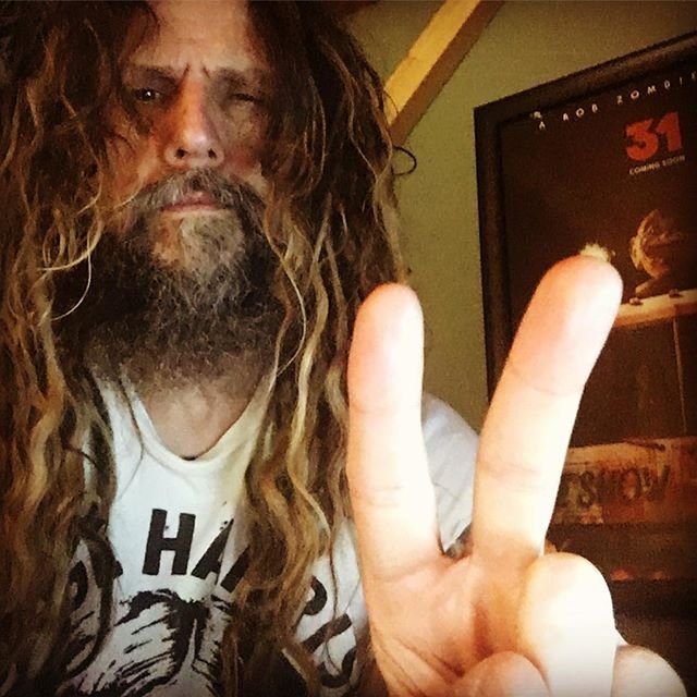 Rob Zombie