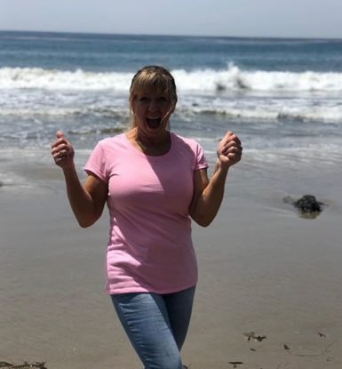 Tonya Harding biography
