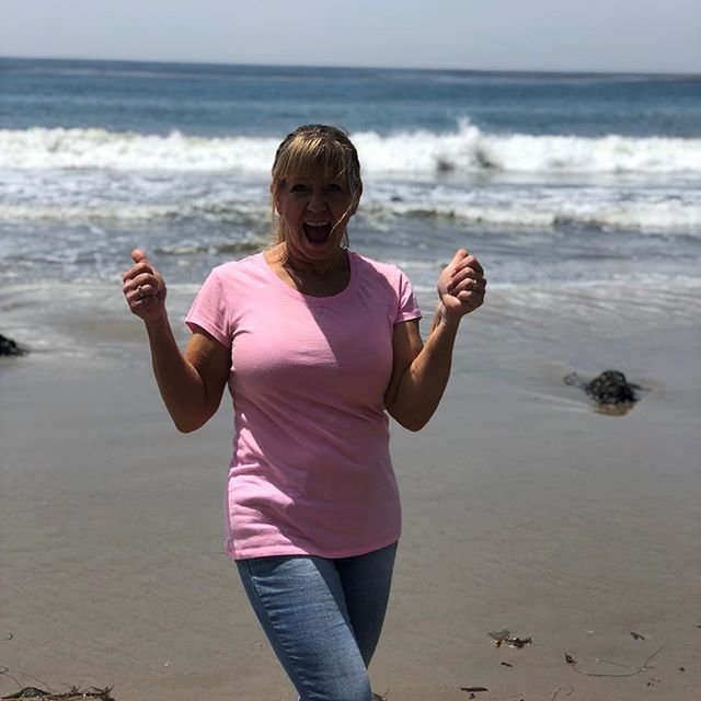 Tonya Harding