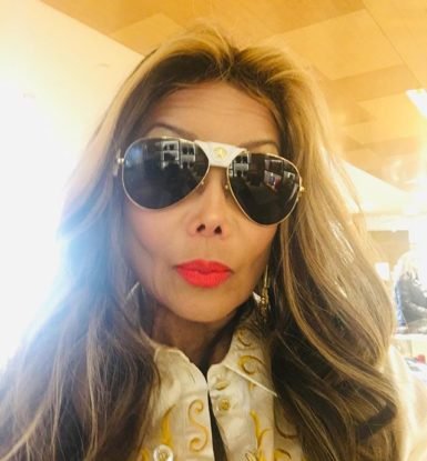 La Toya Jackson biography