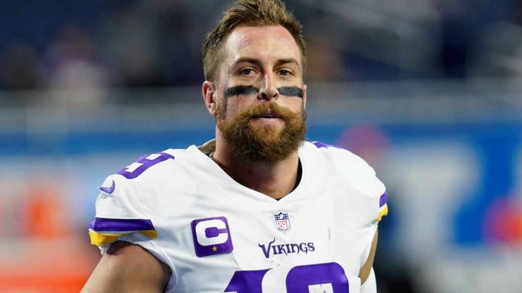 Adam Thielen net worth
