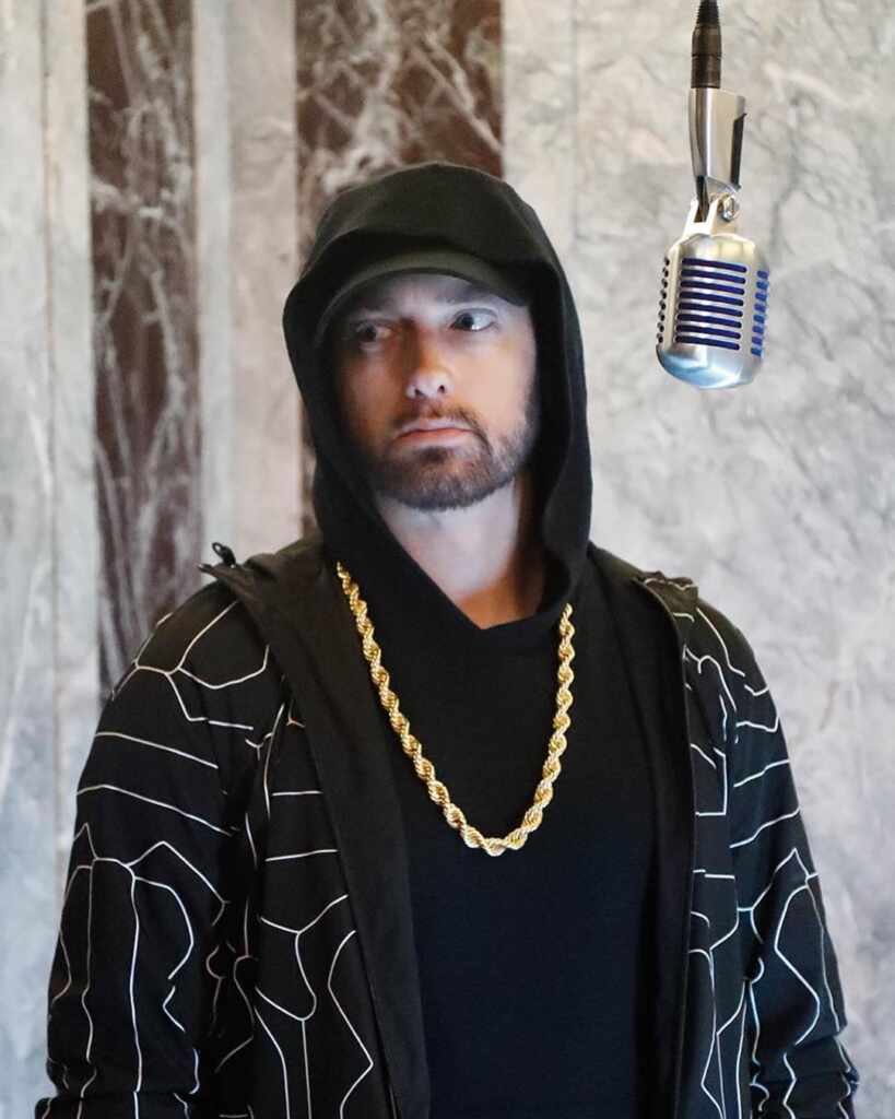 Eminem Net worth, Cars, Houses, Expensive Purchases