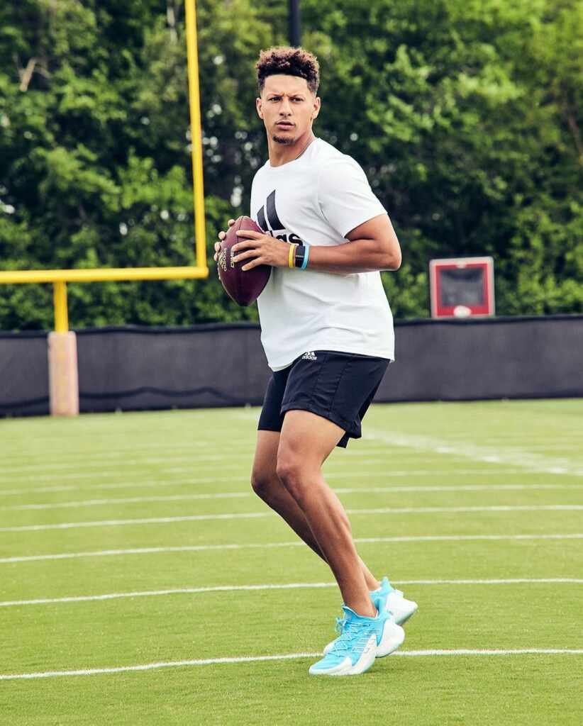 Patrick Mahomes net worth – Life Style