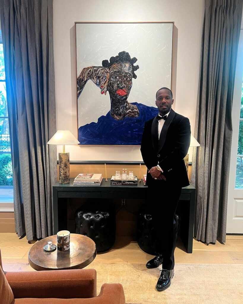Rich Paul Net Worth