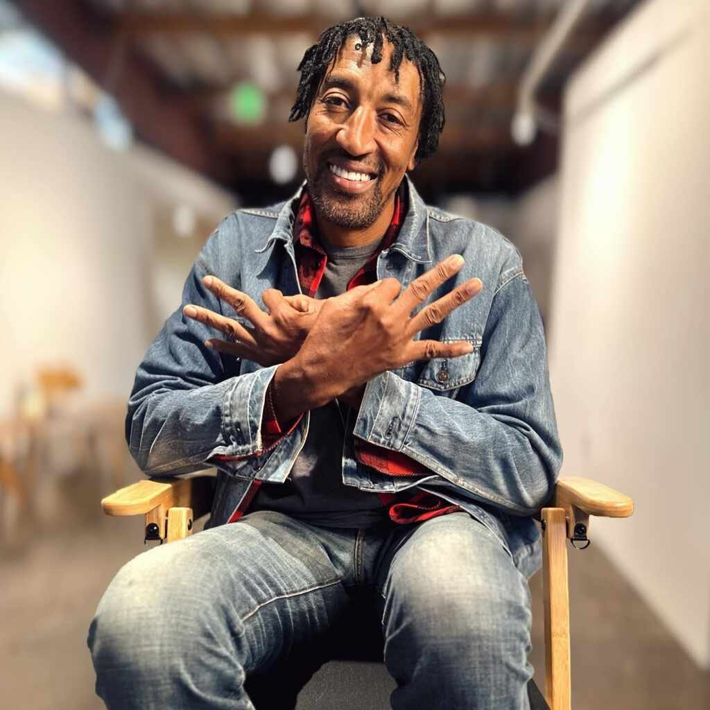 Scottie Pippen Net Worth: House, Car, Jewelry, Vacation